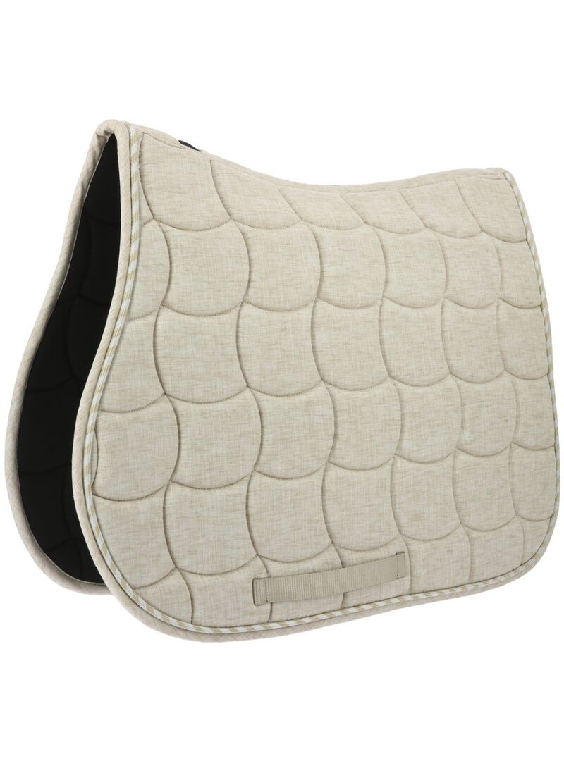 Mantilla Riding World “Sunshine” Verde Claro - Riding World (4)