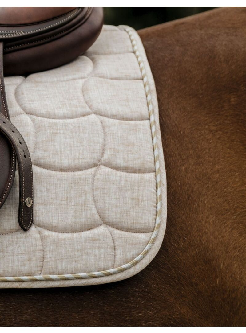 Mantilla Riding World “Sunshine” Beige - Riding World (2)
