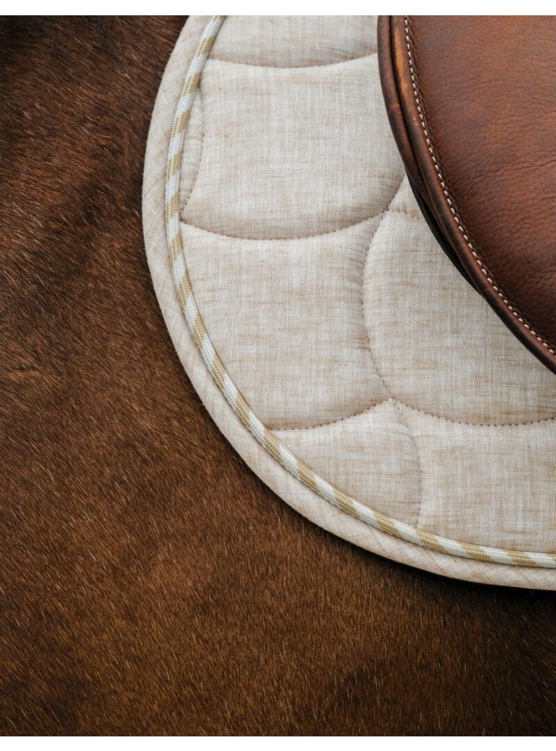 Mantilla Riding World “Sunshine” Beige - Riding World (3)