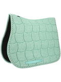 Mantilla Riding World “Sunshine” Verde Claro - Riding World