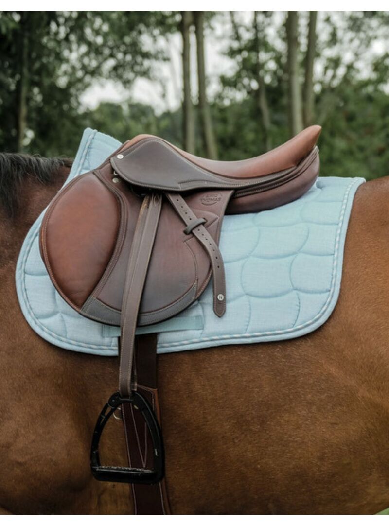Mantilla Riding World “Sunshine” Celeste - Riding World (4)