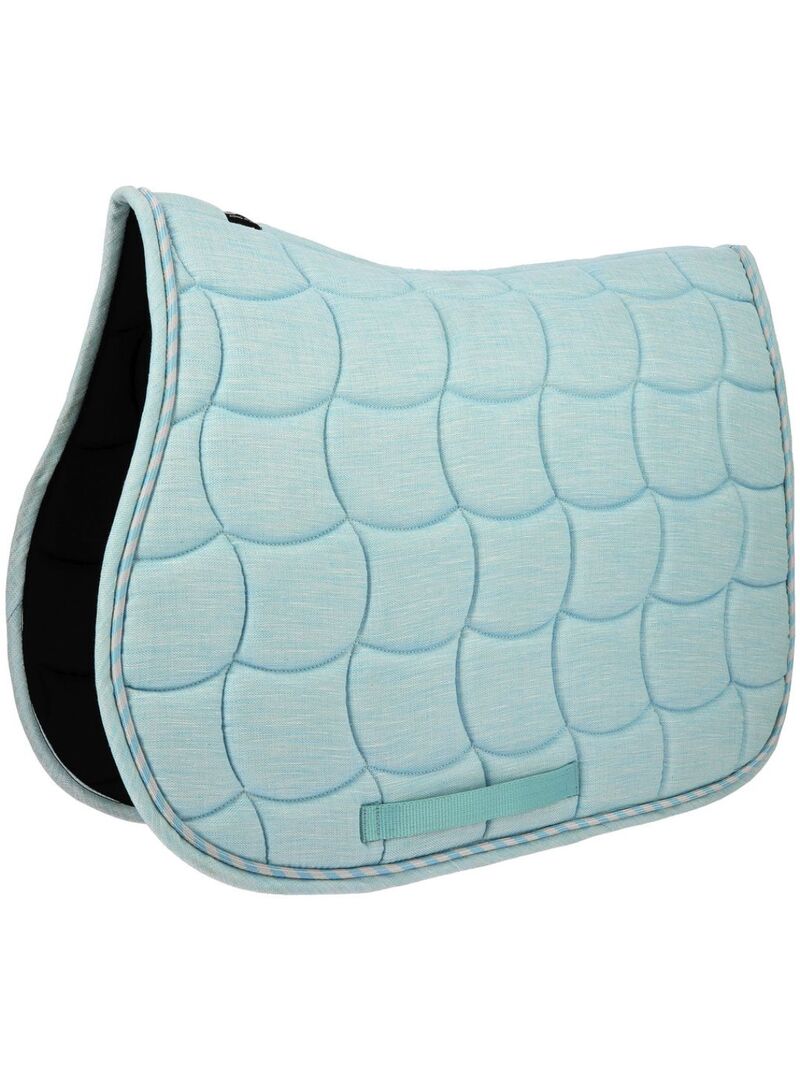 Mantilla Riding World “Sunshine” Celeste - Riding World