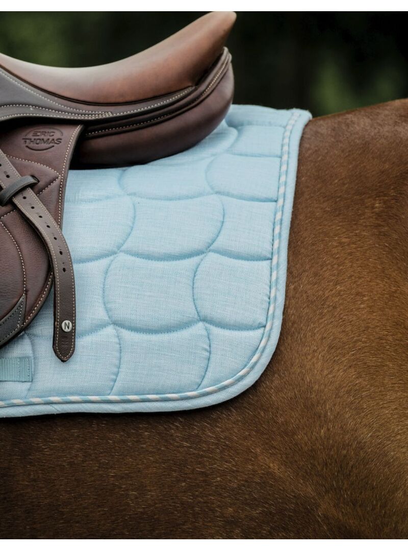 Mantilla Riding World “Sunshine” Celeste - Riding World (2)