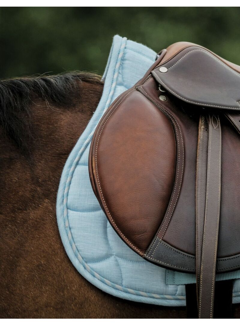 Mantilla Riding World “Sunshine” Celeste - Riding World (3)