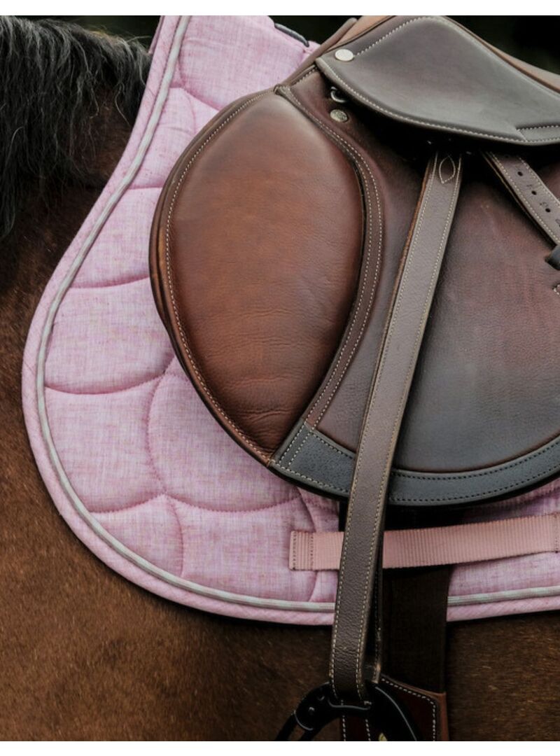 Mantilla Riding World “Sunshine” Rosa - Riding World (2)
