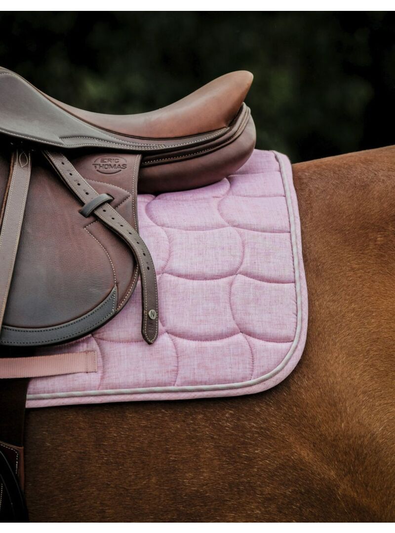 Mantilla Riding World “Sunshine” Rosa - Riding World (3)