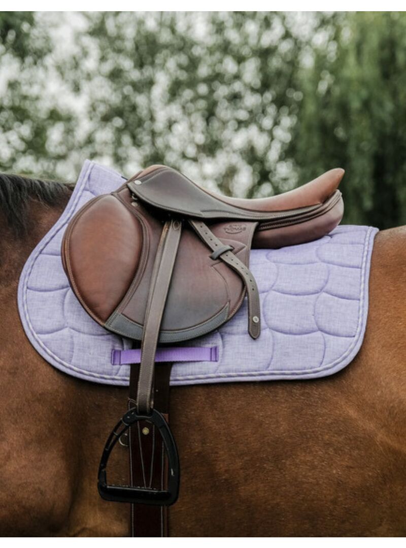 Mantilla Riding World “Sunshine” Lila - Riding World (3)