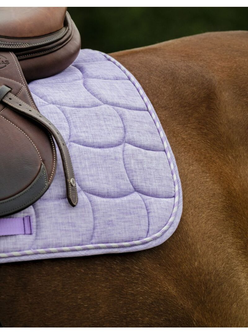 Mantilla Riding World “Sunshine” Lila - Riding World (2)