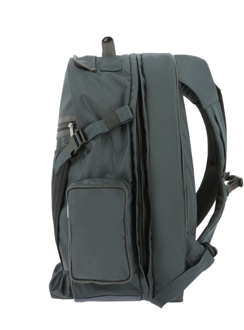Mochila Equithème “Premium” Marino - Equitheme (4)