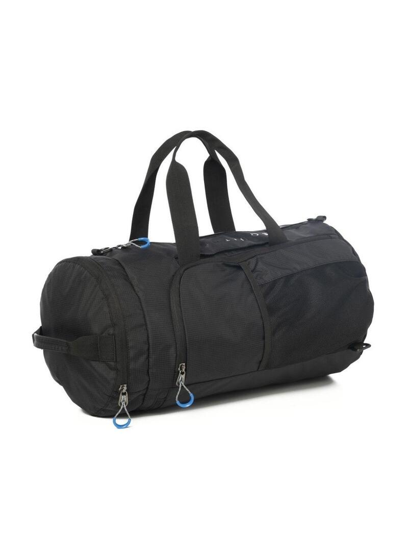 Mochila EQUITHÈME 'Sport' Negro - Equitheme