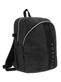 Mochila Je T’aime Equithème Negro - Equitheme