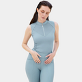 Base Layer Miral Sleeveless Maximilian Aqua