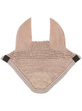 Orejeras Antimoscas Equithème “Brocart” Rosa - Equitheme