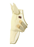 Orejeras Antimoscas Lami-Cell Con Orejeras Beige - Lami-cell