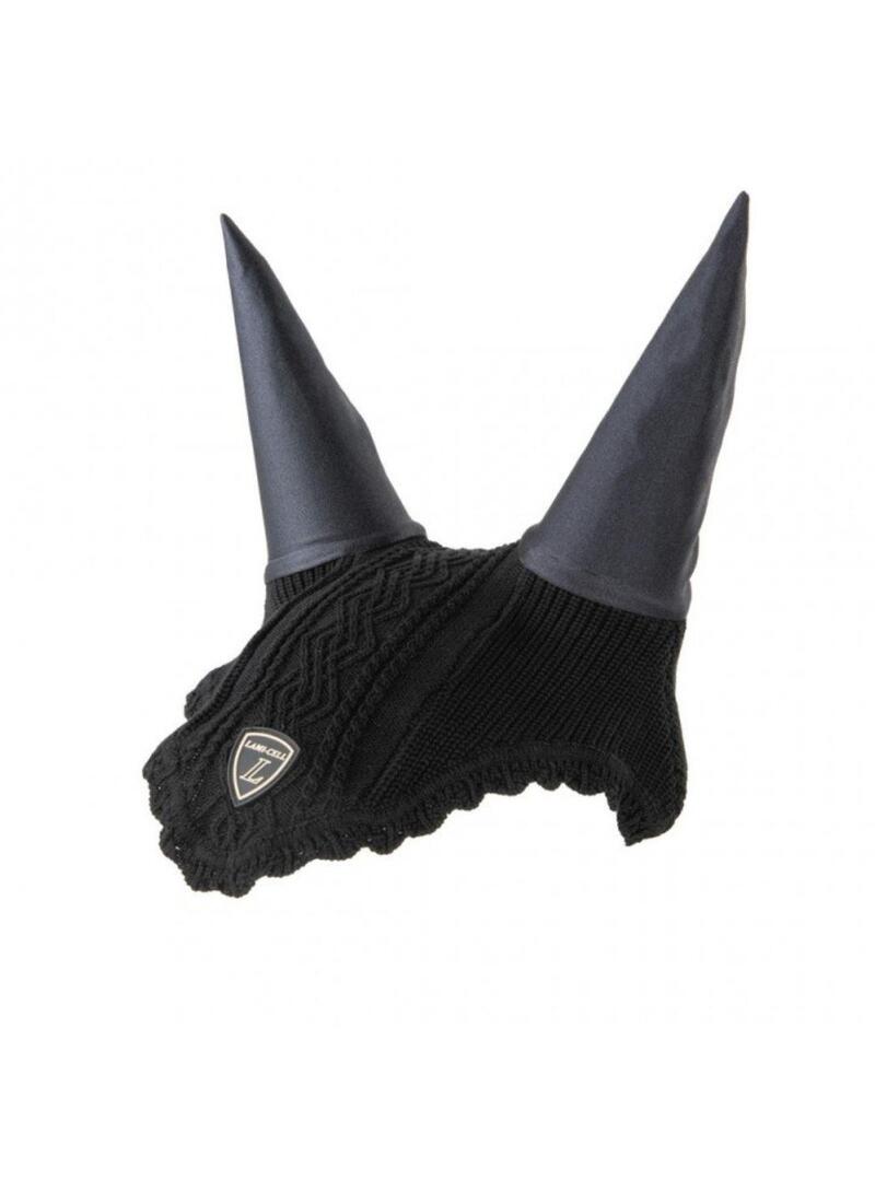 Orejeras Antimoscas Lami-Cell Negro - Lami-cell