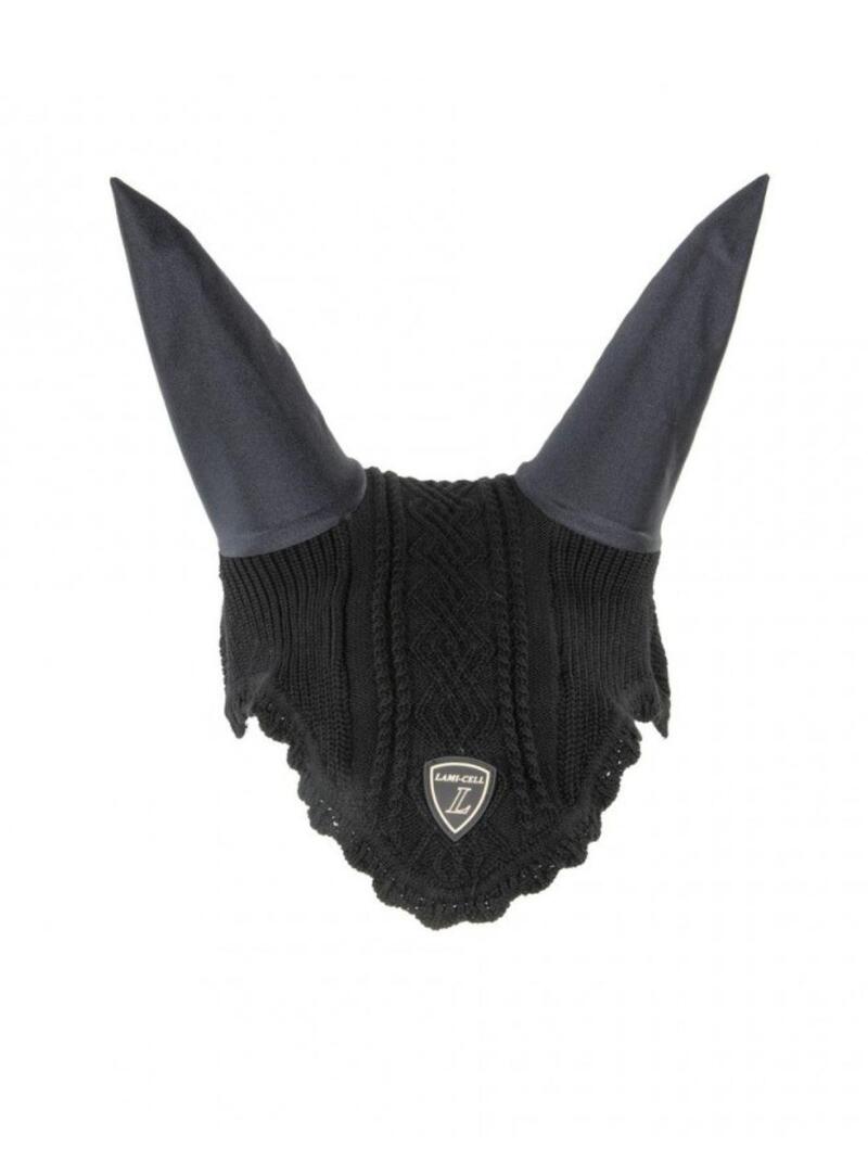 Orejeras Antimoscas Lami-Cell Negro - Lami-cell (2)