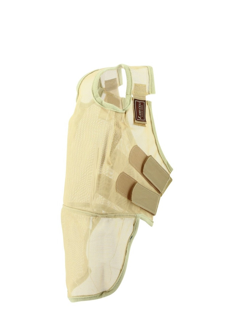 Orejeras Antimoscas Lami-Cell Sin Orejeras Beige - Lami-cell