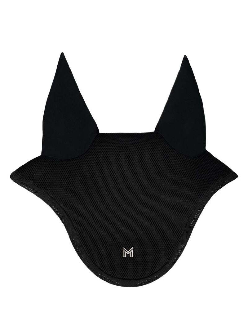 Orejeras Ego Maximilian Negro - Maximilian