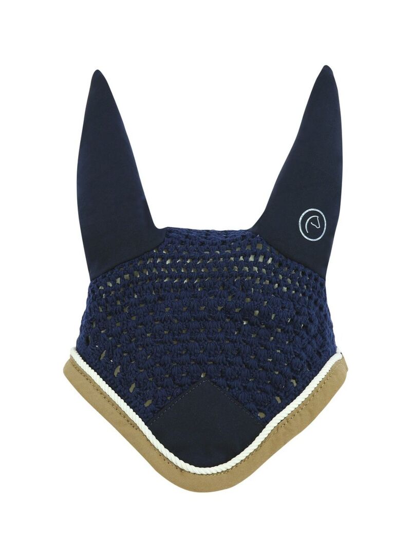 Orejeras Equithème "Polyfun" Blanco - Equitheme (3)
