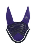 Orejeras Equithème "Polyfun" Violeta/Marino - Equitheme