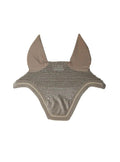 Orejeras Fly Wellington Terciopelo Básico Beige - Kentucky