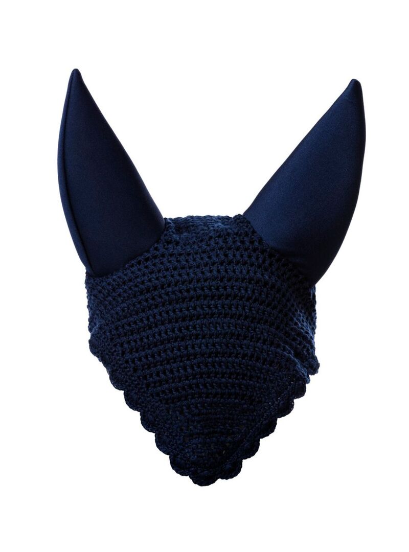 Orejeras Insonorizadas Anti Ruido Equithème Negro - Equitheme (2)