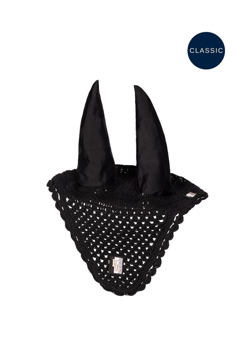 Orejeras Kingsland Classic Negro - Kingsland
