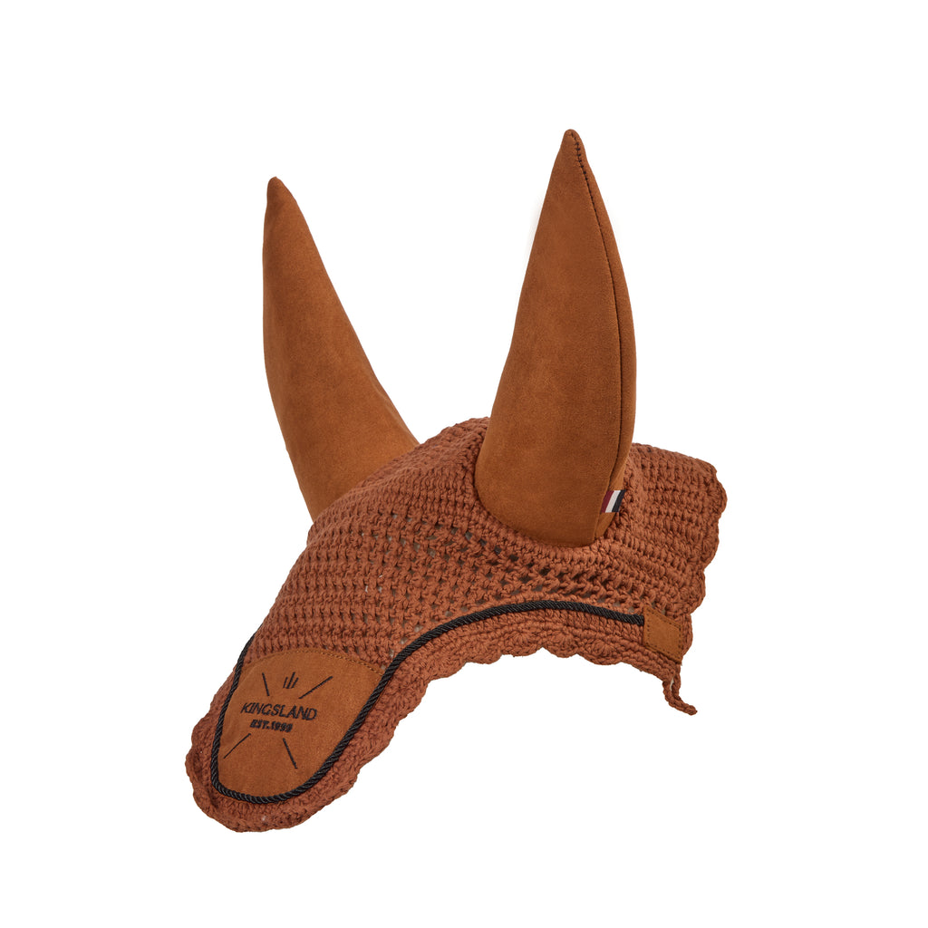 Orejeras Kingsland Mona | Comodidad y Estilo Elegante - Kingsland