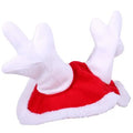 Orejeras Reindeer hat Christmas QHP