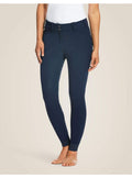 Pantalón Ariat Tri Factor Full Grip Seat Mujer Marino - Ariat
