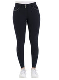 Pantalón Equithème “Belinda” Mujer Marino - Equitheme