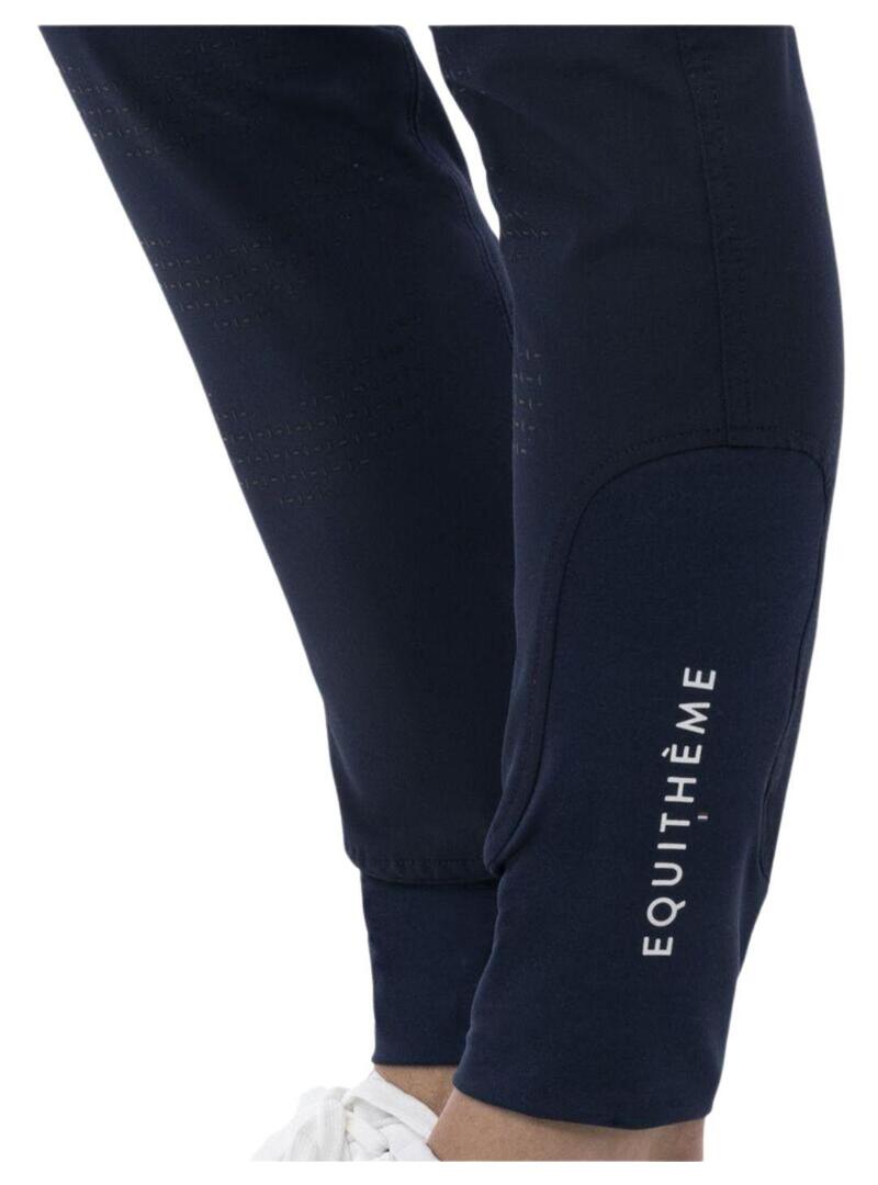 Pantalón EQUITHÈME 'Georg' Hombre Marino - Equitheme (5)