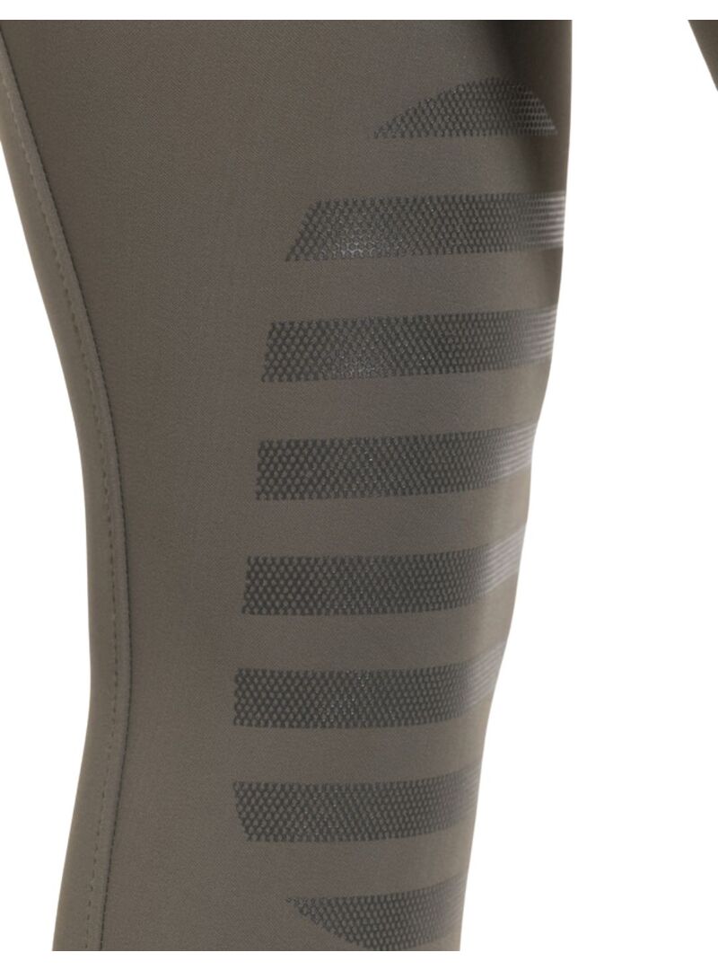 Pantalón Equithème “Josephine” Mujer Taupe - Equitheme (6)