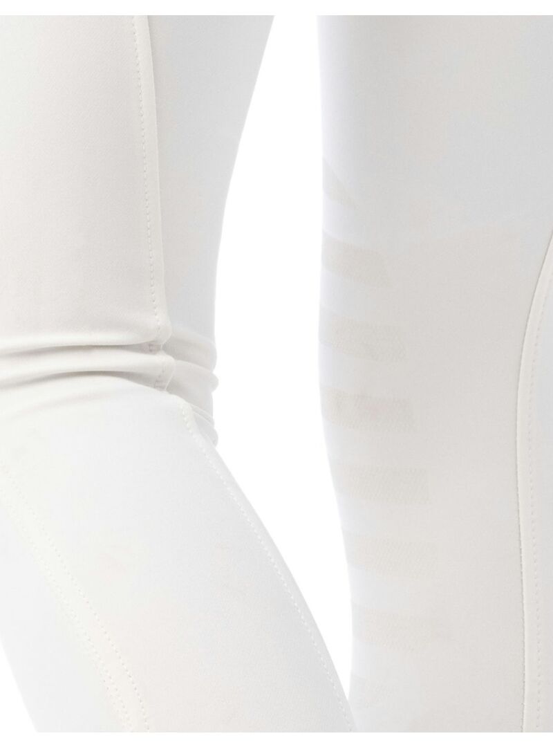 Pantalón Equithème Junior “Safir”  Blanco/Azul - Equitheme (5)