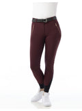 Pantalón Equithème “Kenya” Mujer Ciruela - Equitheme