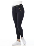 Pantalón Equithème “Kenya” Mujer Marino - Equitheme