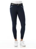Pantalón Equithème “Lars” Hombre Marino - Equitheme