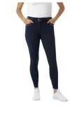 Pantalón Mujer EQUITHÈME 'Gizel' Azul Marino - Equitheme