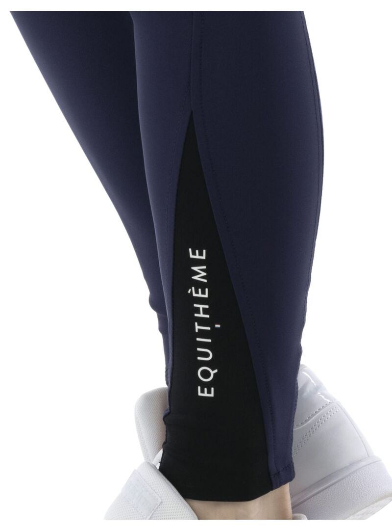 Pantalón Push-Up Equithème “Bella” Mujer Marino - Equitheme (7)