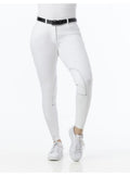 Pantalon Riding World 'Alexandrie' Junior Blanco - Riding World