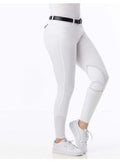 Pantalón Riding World “Alexandrie" Mujer Blanco - Riding World