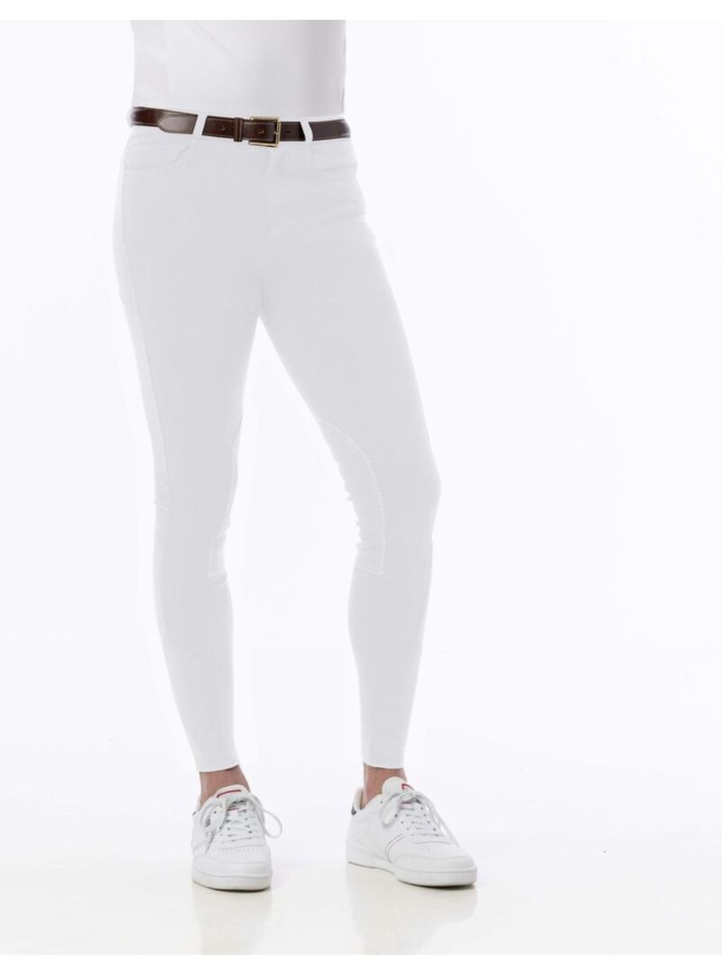 Pantalón Riding World “Lecaire” Hombre Marino - Riding World (4)