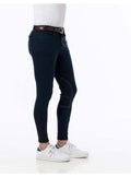 Pantalón Riding World “Lecaire” Hombre Negro - Riding World