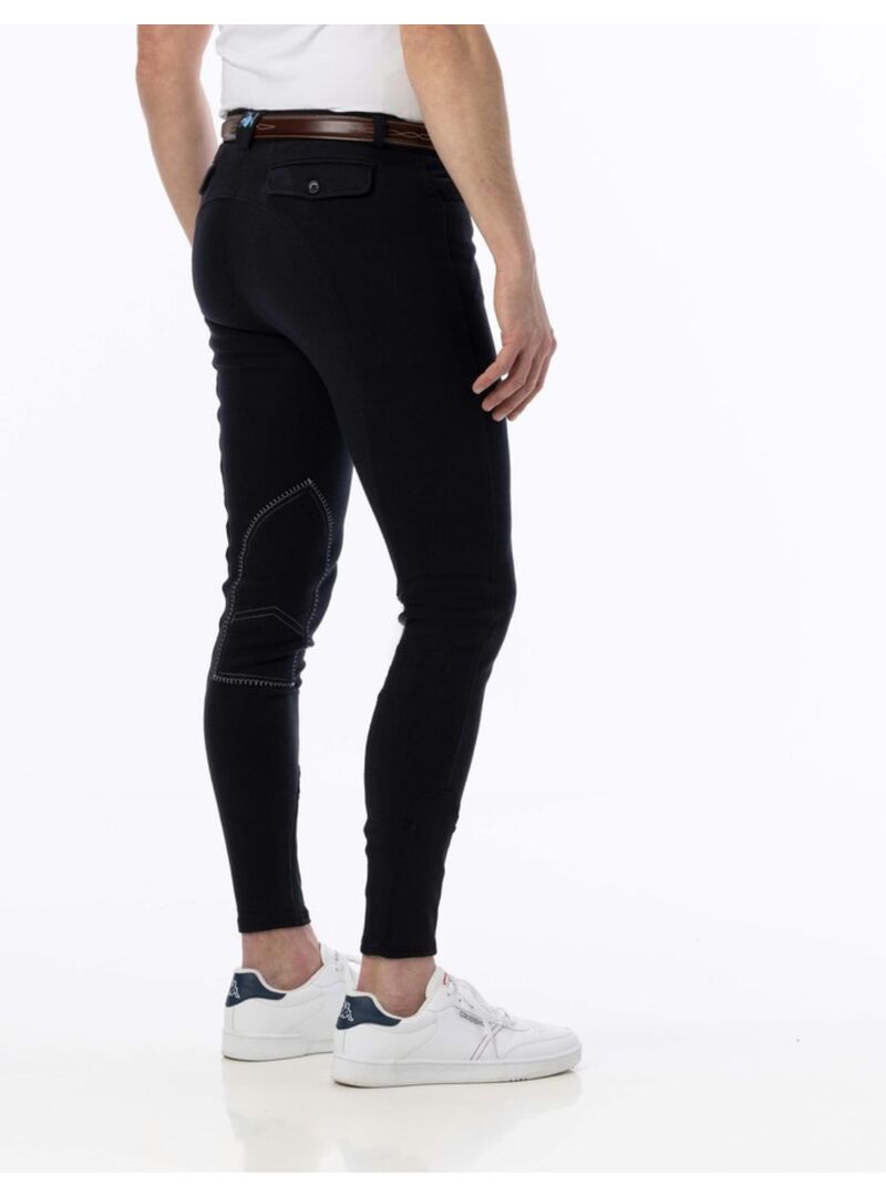 Pantalón Riding World “Lecaire” Hombre Marino - Riding World (2)