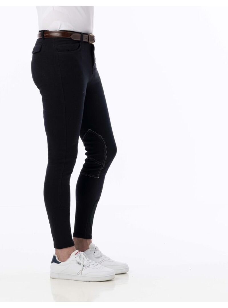 Pantalón Riding World “Lecaire” Hombre Marino - Riding World (3)
