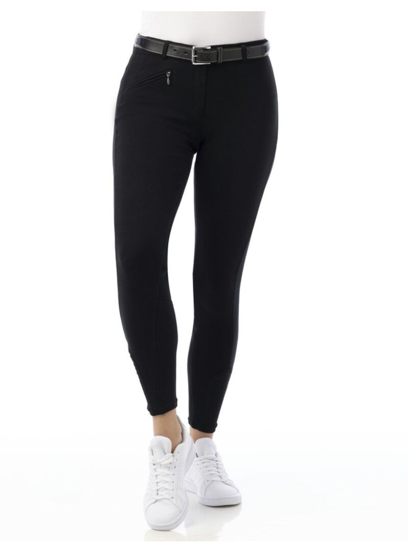 Pantalón Riding World Mujer “Djerba” Marino - Riding World (3)