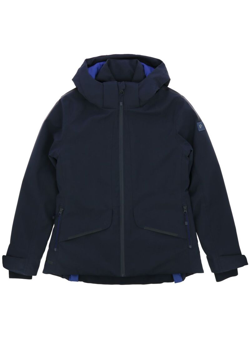 Parka Equithème Originals “Maguy” Marino - Equitheme