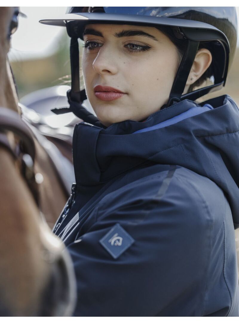 Parka Equithème Originals “Maguy” Marino - Equitheme (2)
