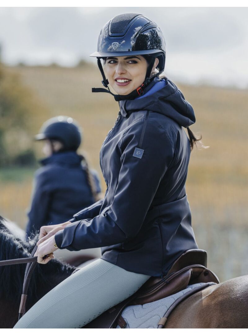 Parka Equithème Originals “Maguy” Marino - Equitheme (3)