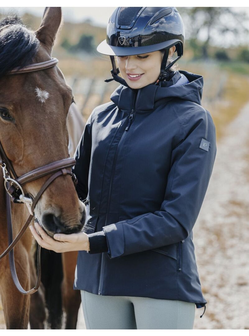 Parka Equithème Originals “Maguy” Marino - Equitheme (5)